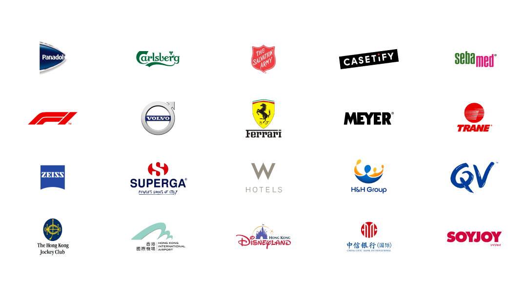 MNC Client Highlights