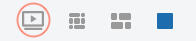 Full Screen Button